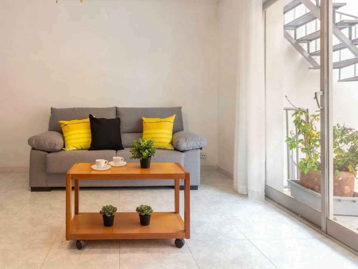 Apartment Carmen By Interhome 람폴라