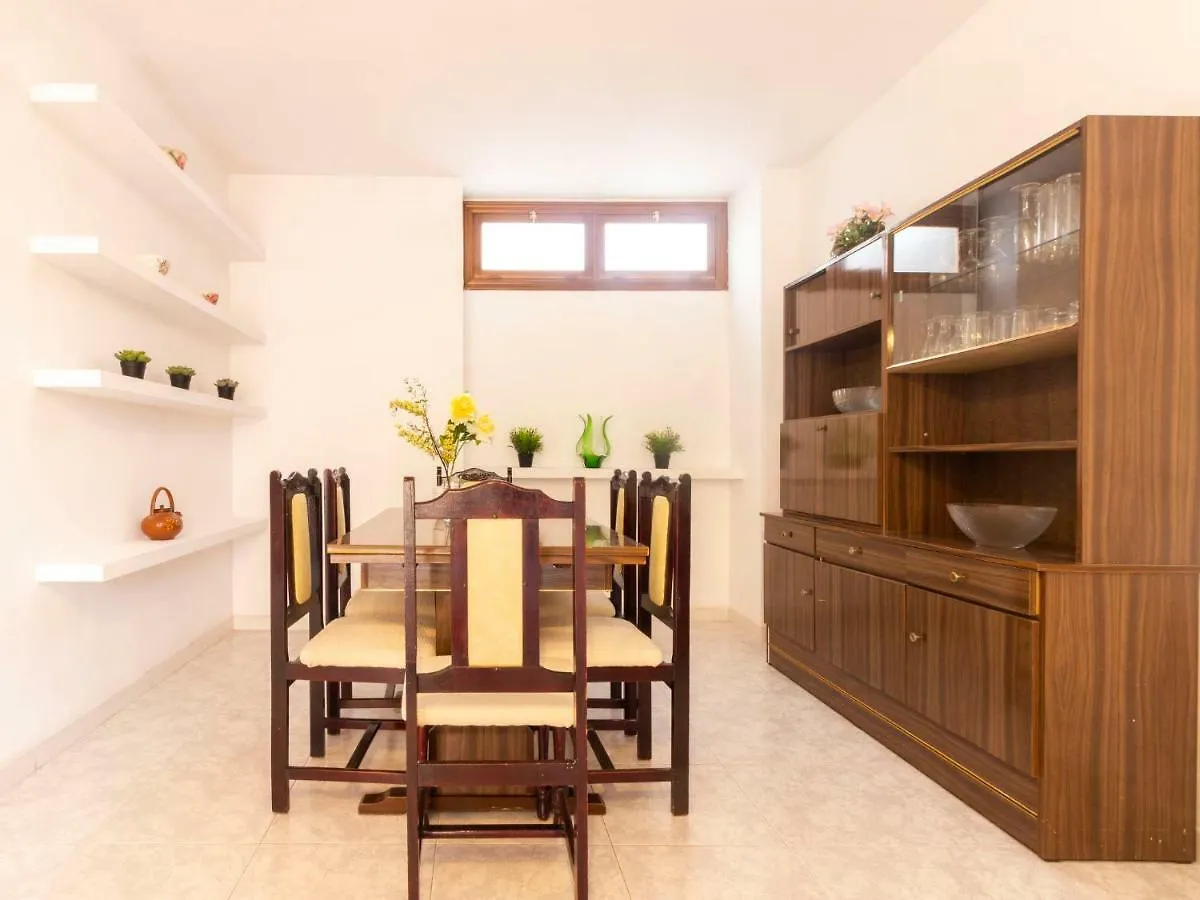 Apartment Carmen By Interhome 람폴라